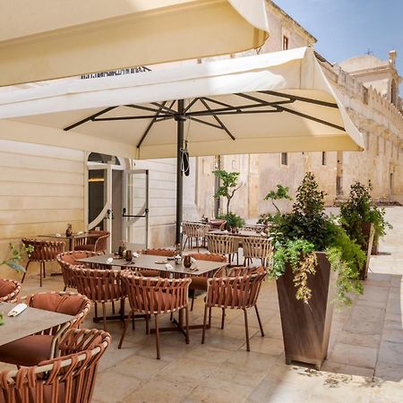 Palazzo Artemide - Vretreats Hotel Syracuse Exterior photo