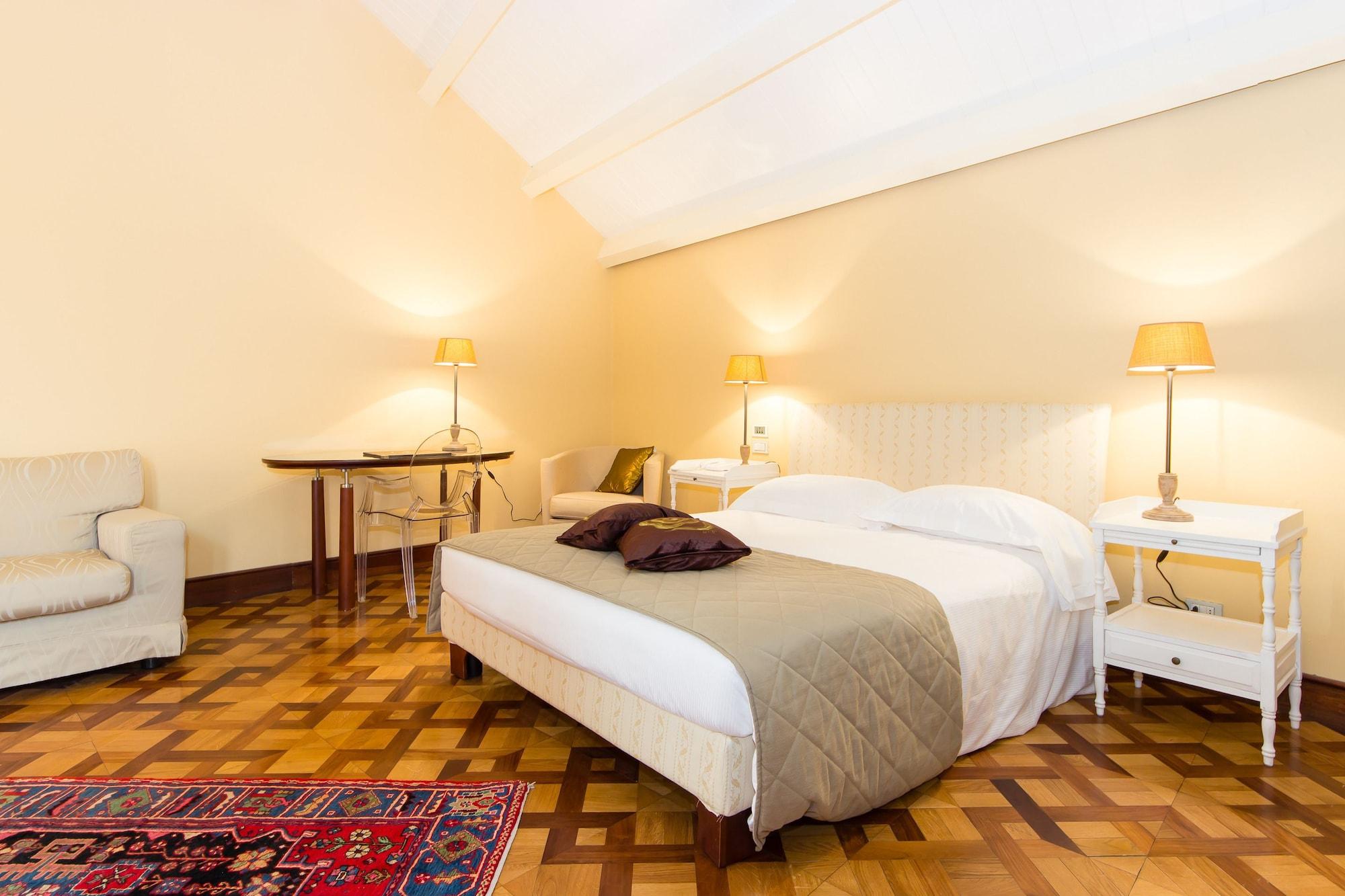 Palazzo Artemide - Vretreats Hotel Syracuse Exterior photo